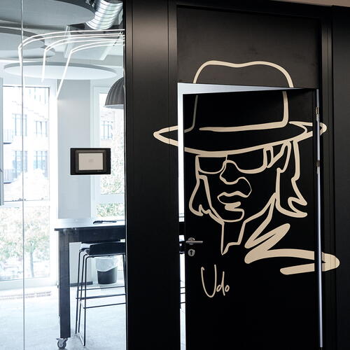 Mister Spex Headquarter Berlin