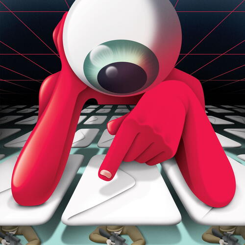 STENOGRAPHY AND CYBERCRIME