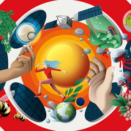 MELITTA ANNUAL REPORT