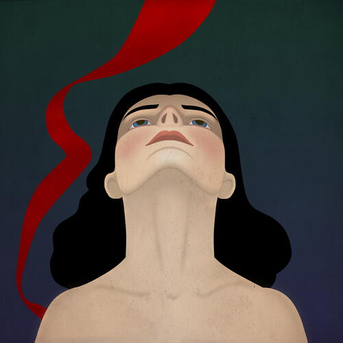 Woman