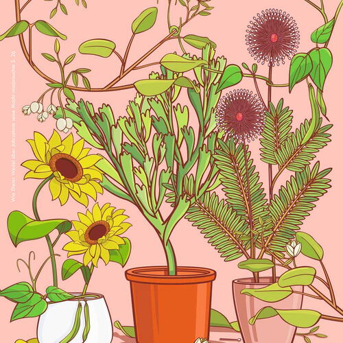 Plant Intelligence