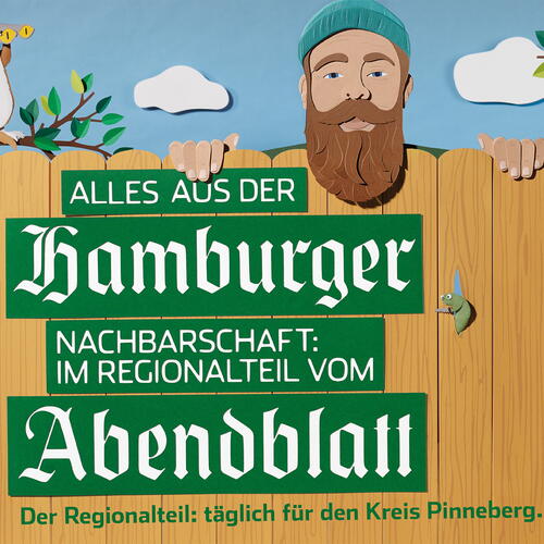 Hamburger Abendblatt