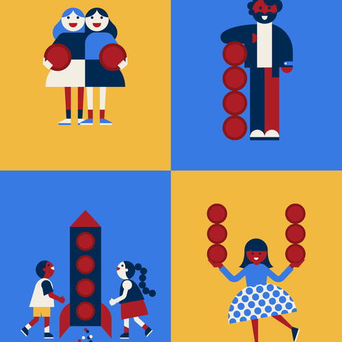 C&A Brand Identity