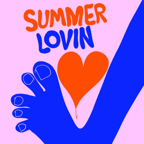 Summer Lovin
