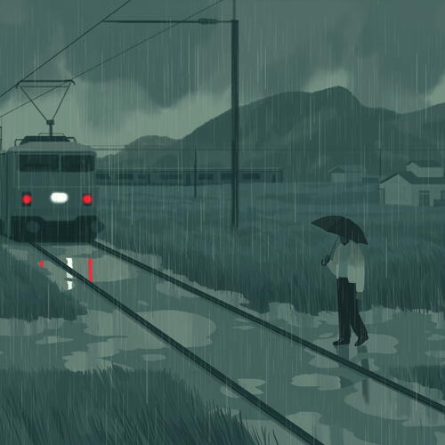 Haruki Murakami