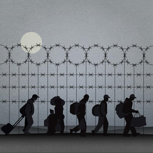 Fence