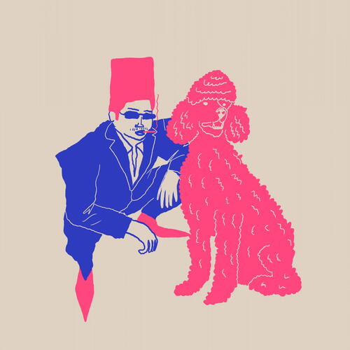 The Poodle