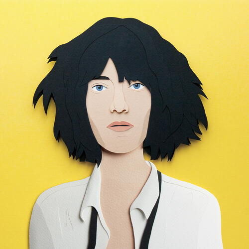 Patti Smith