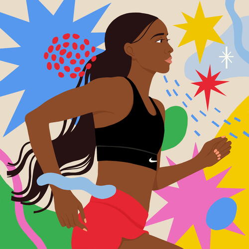 Nike Running