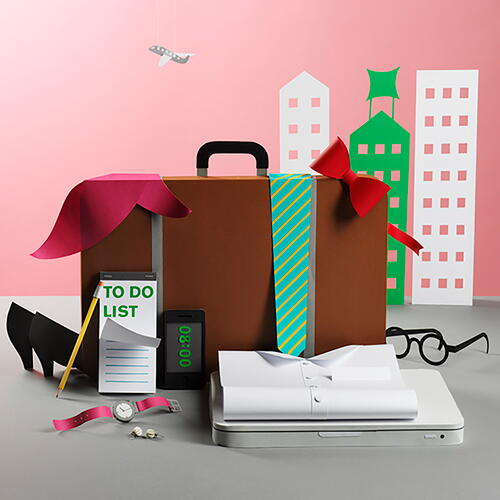 Ibis Styles Hotels