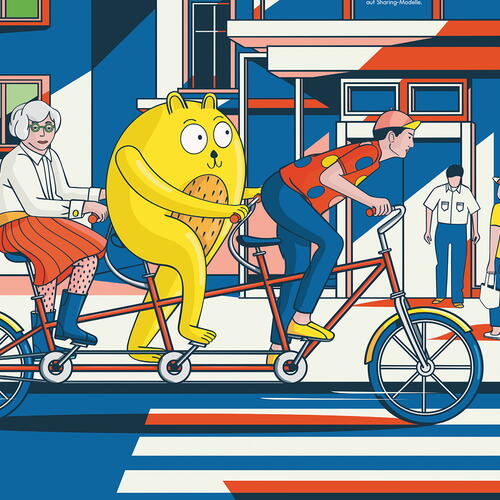 MOBILITY