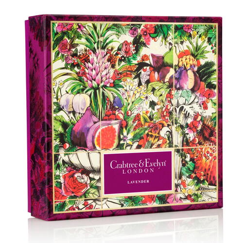 Crabtree & Evelyn