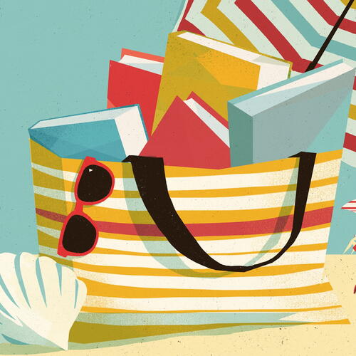 The Guardian Summer Books