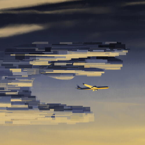 Flight Risk