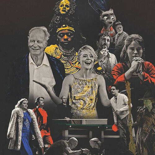 Memorable Movie Moments