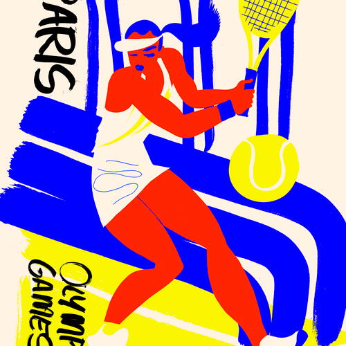 olympic games paris