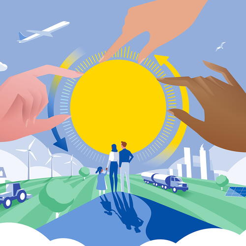 Sustainability