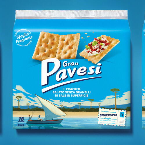 PAVESI