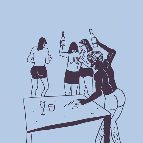 Party III