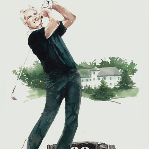 RONNIE LEITGEB