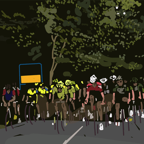 Tour de France