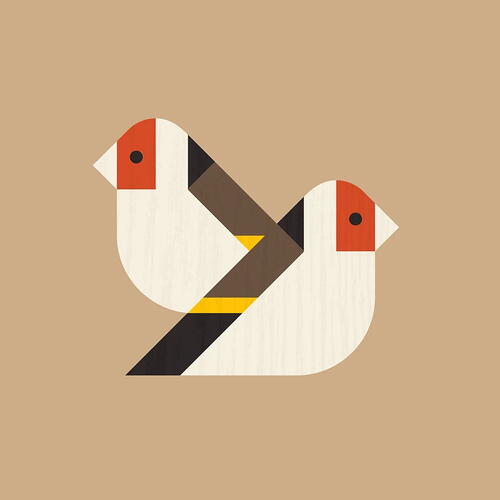 goldfinch