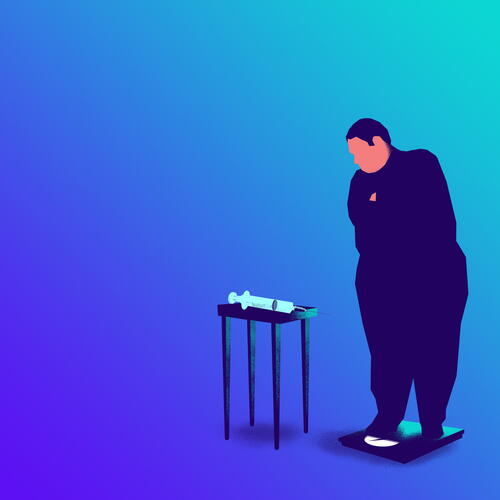 Slimming Syringe