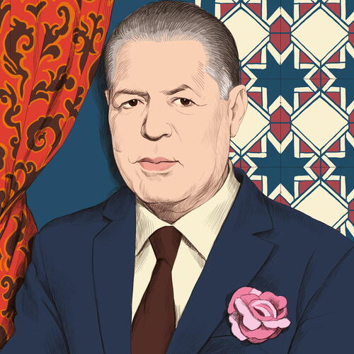 Portrait
