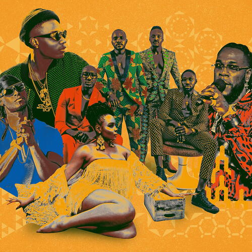 Africa