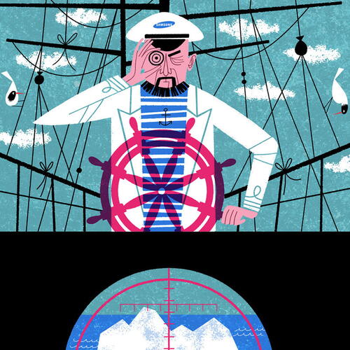 Sailor