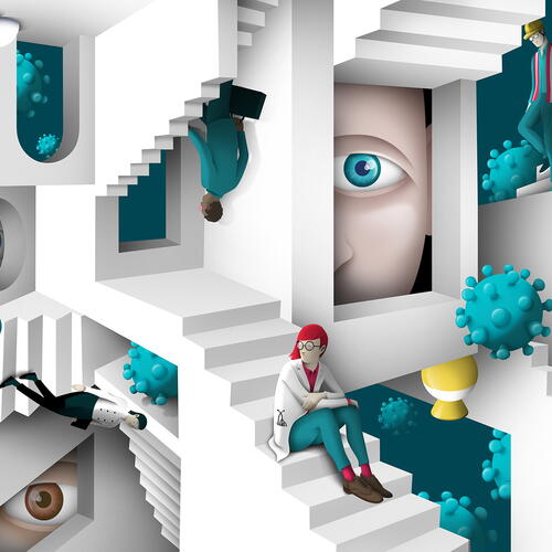 POLITICO MAGAZINE