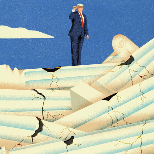 Farewell to Hegemon