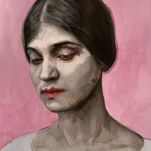TINA MODOTTI