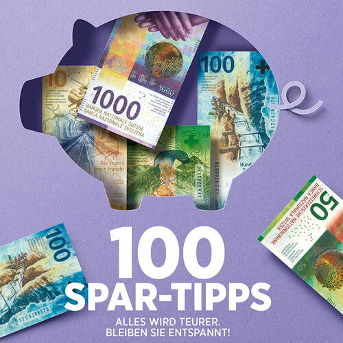 Saving Tips
