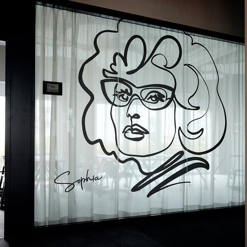 Mister Spex Headquarter Berlin
