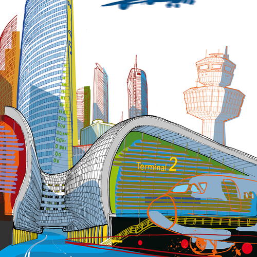 Airport