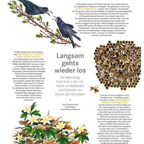 Chrismon Magazine - Outside