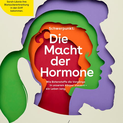 The power of hormones