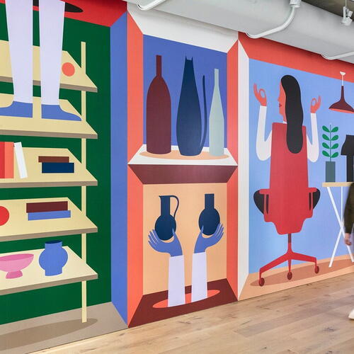 Herman Miller