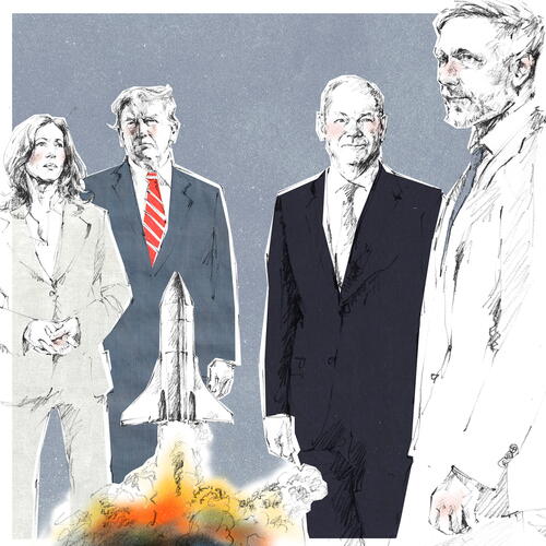 Frankfurter Allgemeine Zeitung