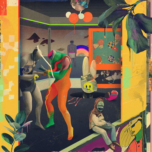 Dream III