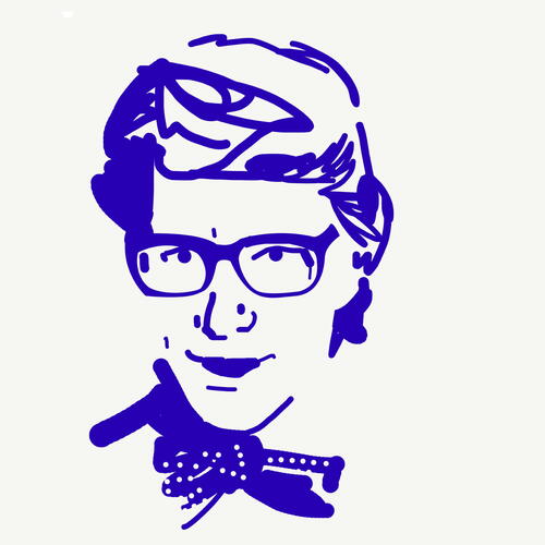 Yves Saint Laurent