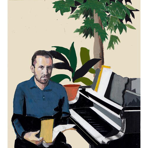 IGOR LEVIT