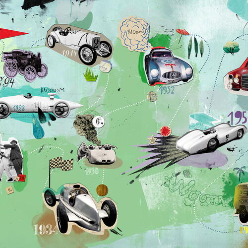 Cars