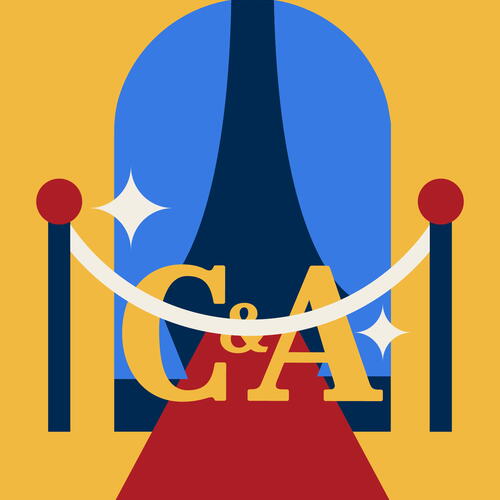 C&A Brand Identity