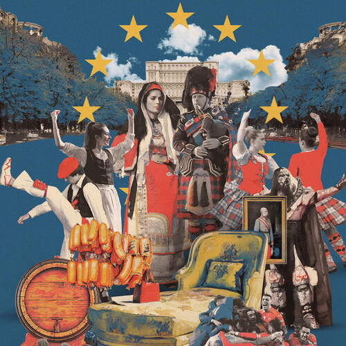 NZZ Europe First