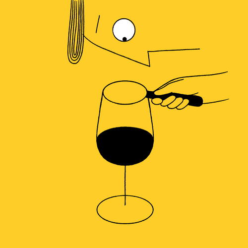 Wine Tasting