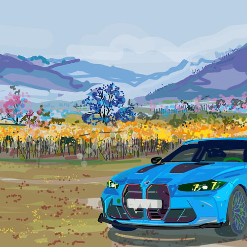 BMW