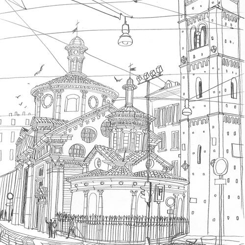 San Satiro