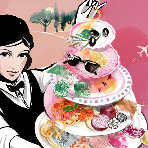 Culinary Art
